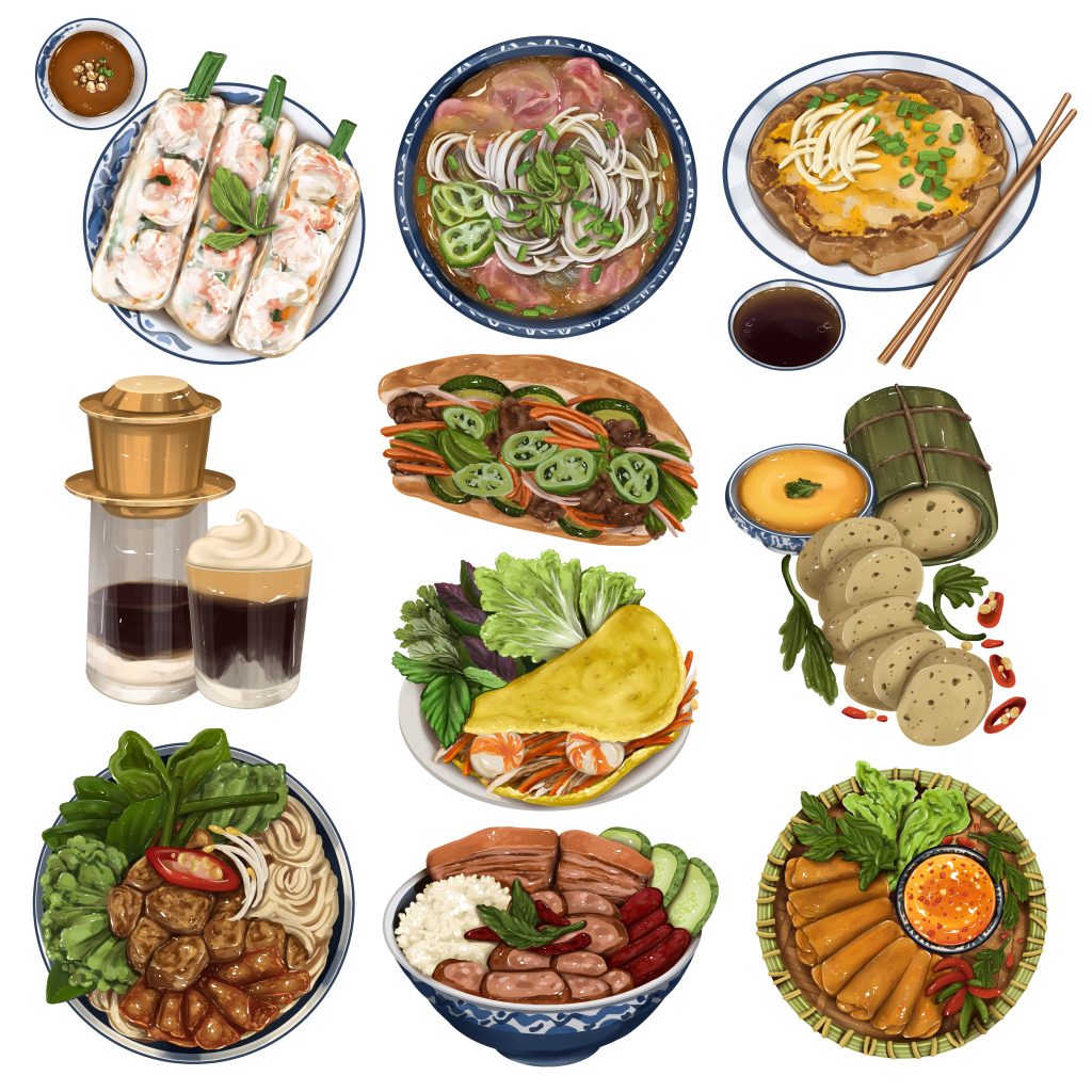 Vietnamese_Food_Preview